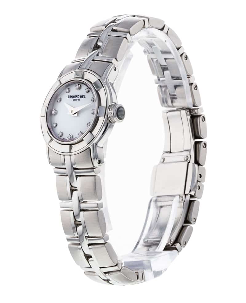 Raymond Weil Parsifal 9641-ST-97081